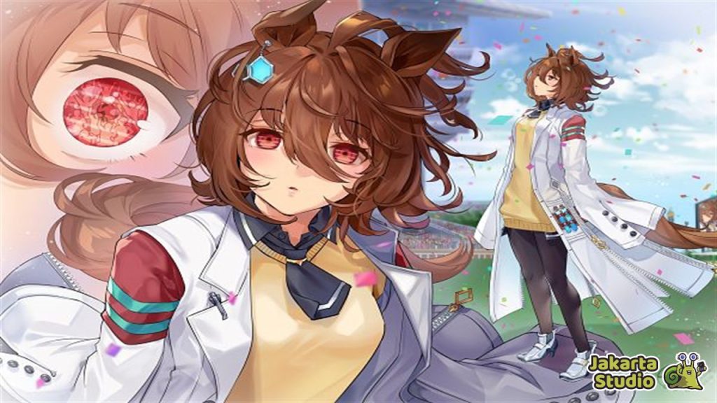 Tier List Karakter Umamusume