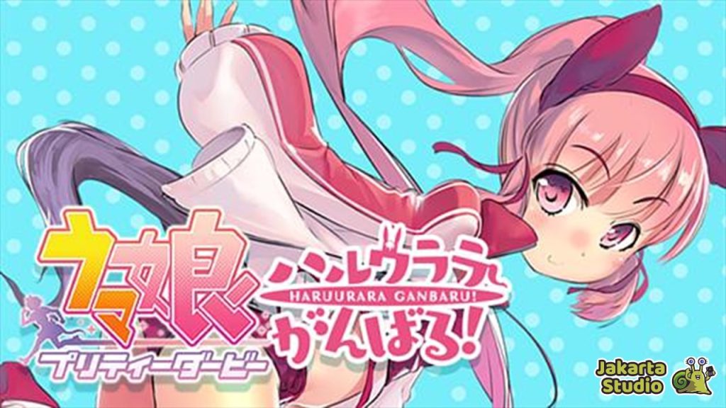 Tier List Karakter Umamusume