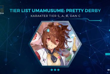 Tier List Karakter Umamusume