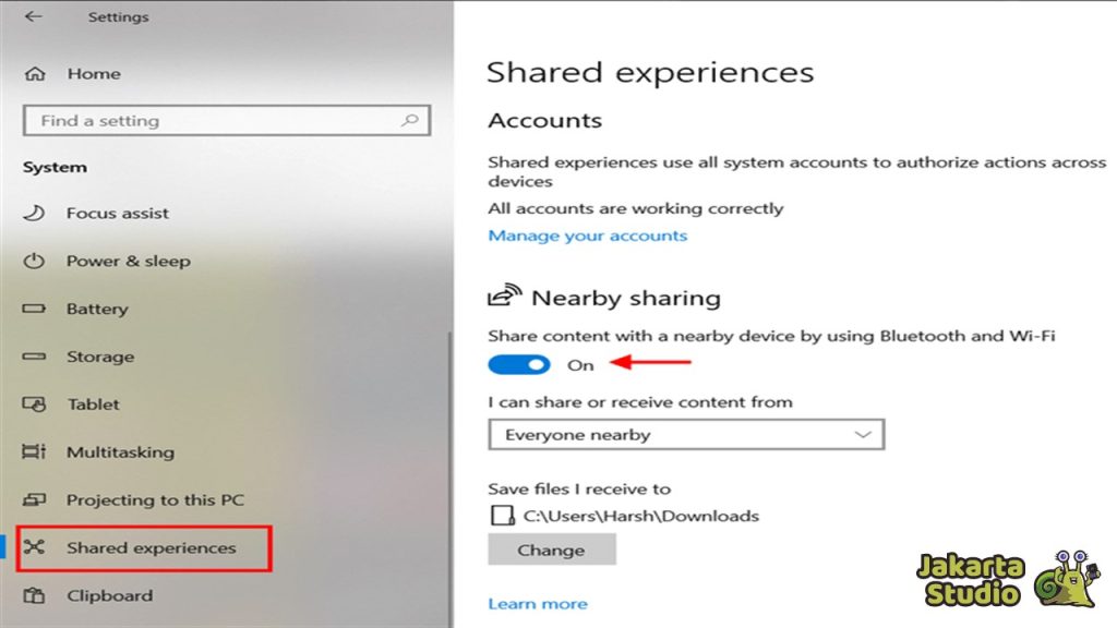Tips Aman Pakai Wifi Publik