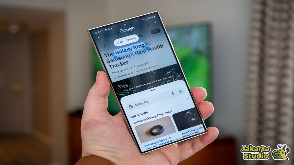 Tips Beli HP Bekas di TikTok Shop