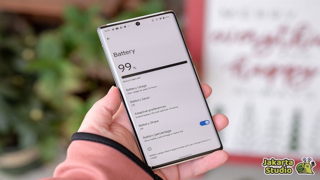 Tips Beli HP Bekas di TikTok Shop