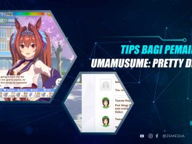 Tips F2P Umamusume