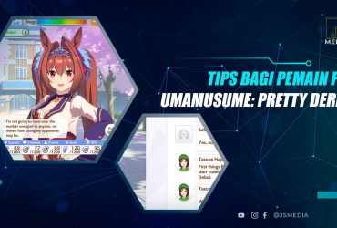 Tips F2P Umamusume