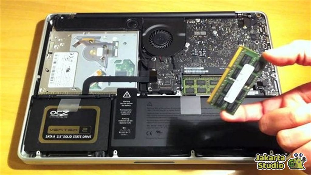 Tips Membeli Macbook