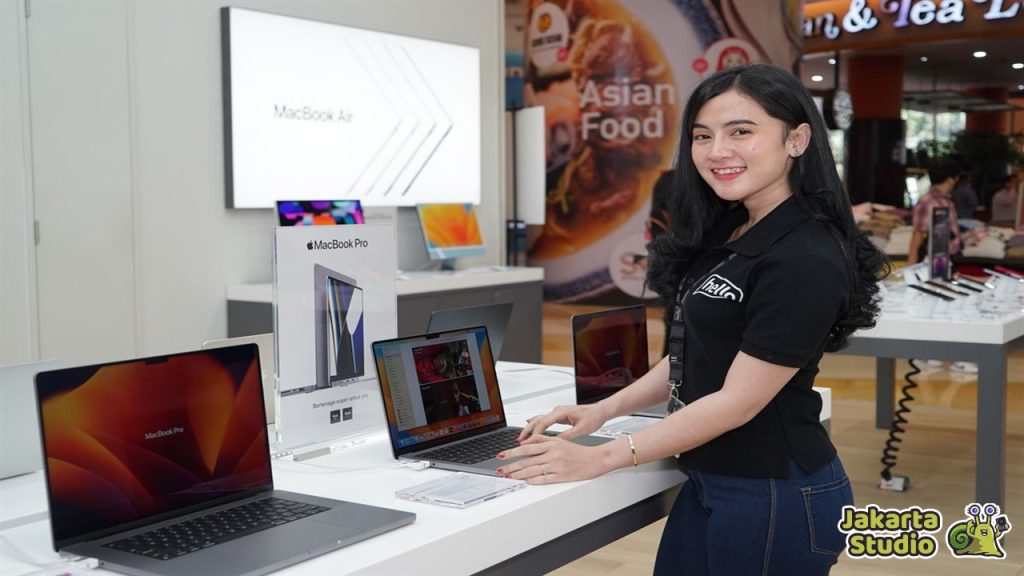 Tips Membeli Macbook