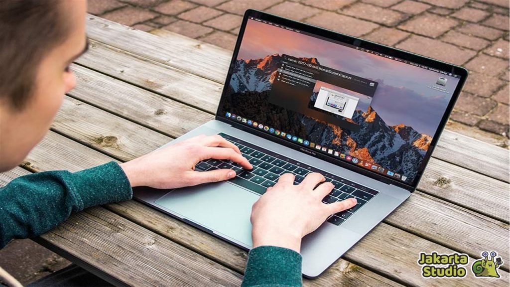 Tips Membeli Macbook