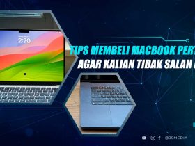 Tips Membeli Macbook