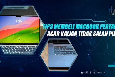 Tips Membeli Macbook