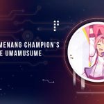 Tips Menang Champion's Cup Umamusume