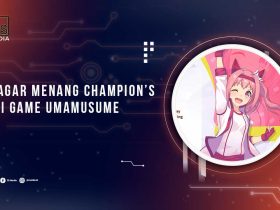 Tips Menang Champion's Cup Umamusume