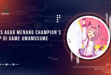 Tips Menang Champion's Cup Umamusume