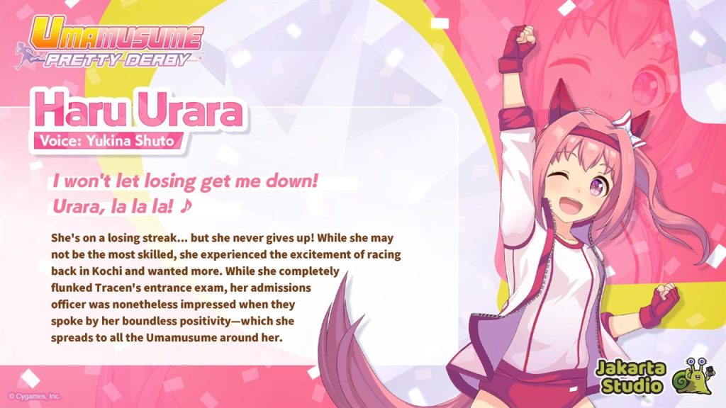 Tips Menang Champion's Cup Umamusume