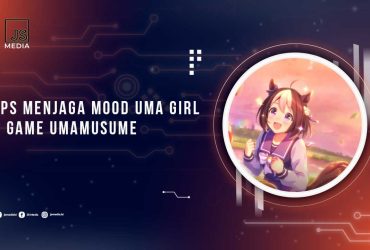 Tips Menjaga Mood Umamusume