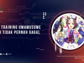 Tips Training Umamusume