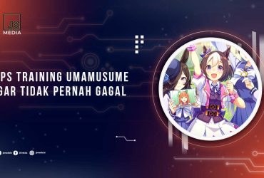 Tips Training Umamusume