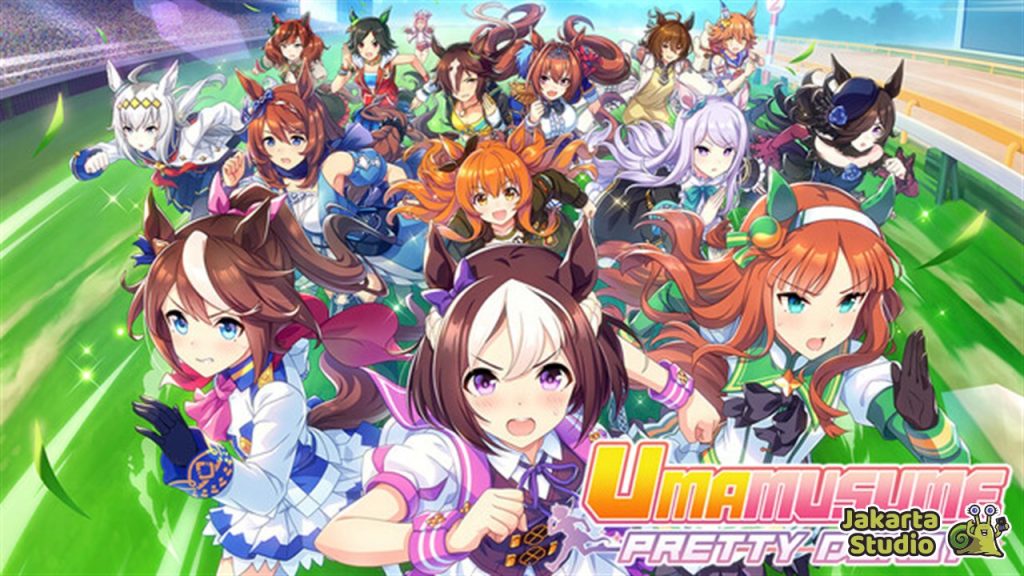 Tutorial Reroll Umamusume