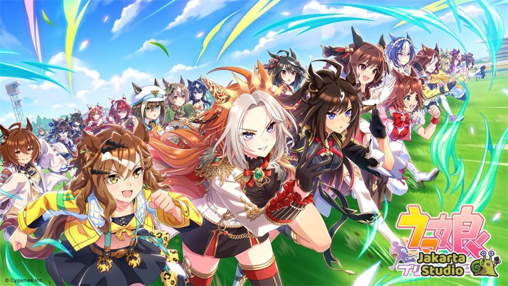 Tutorial Reroll Umamusume