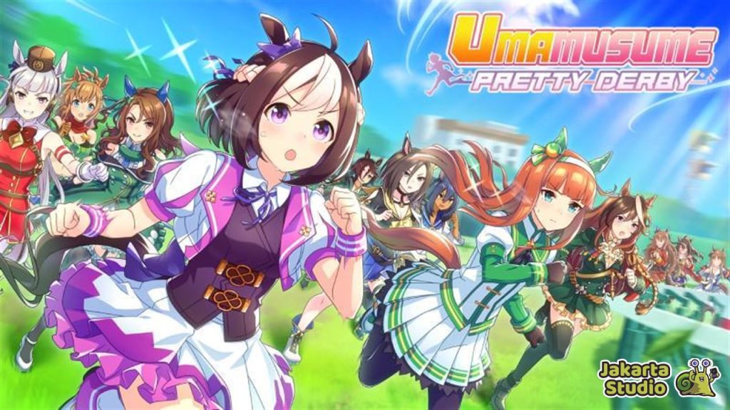Tutorial Reroll Umamusume