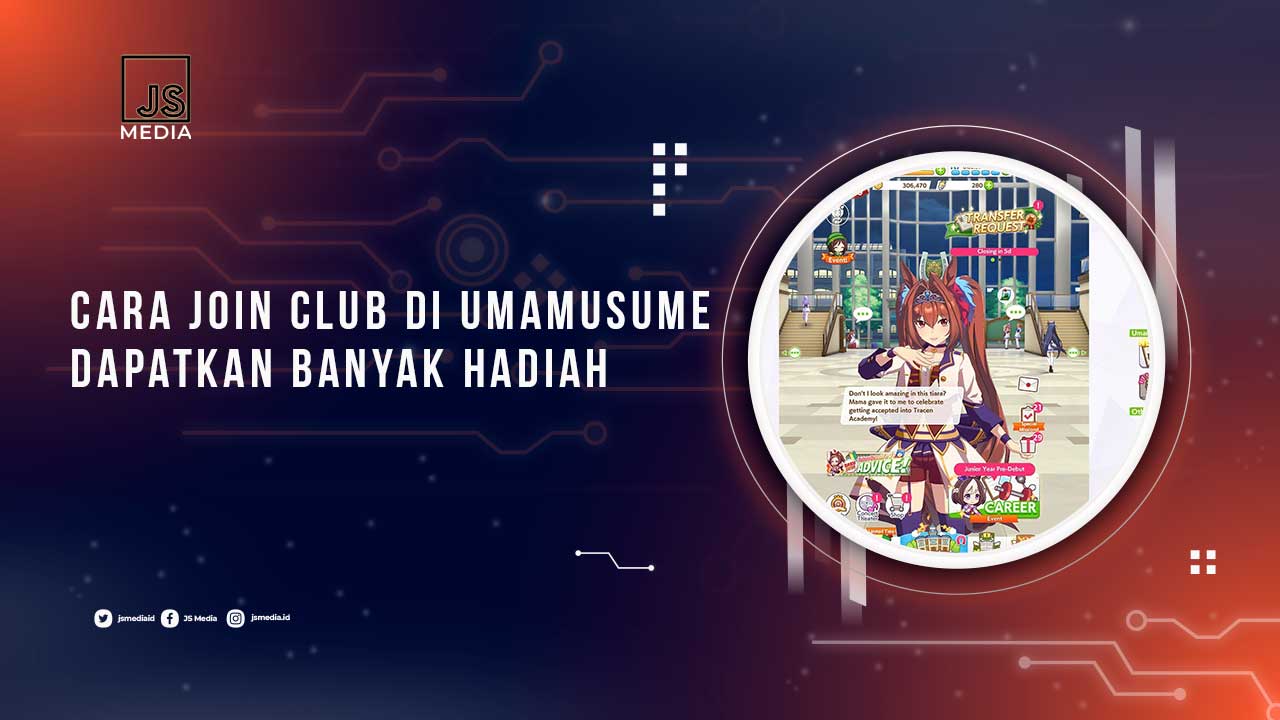 Cara Join Club Umamusume (5)