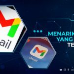 Cara Menarik Email yang Sudah Terkirim di Gmail Android