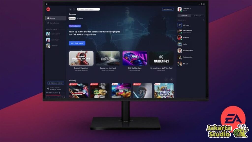 Situs Download Game PC Gratis