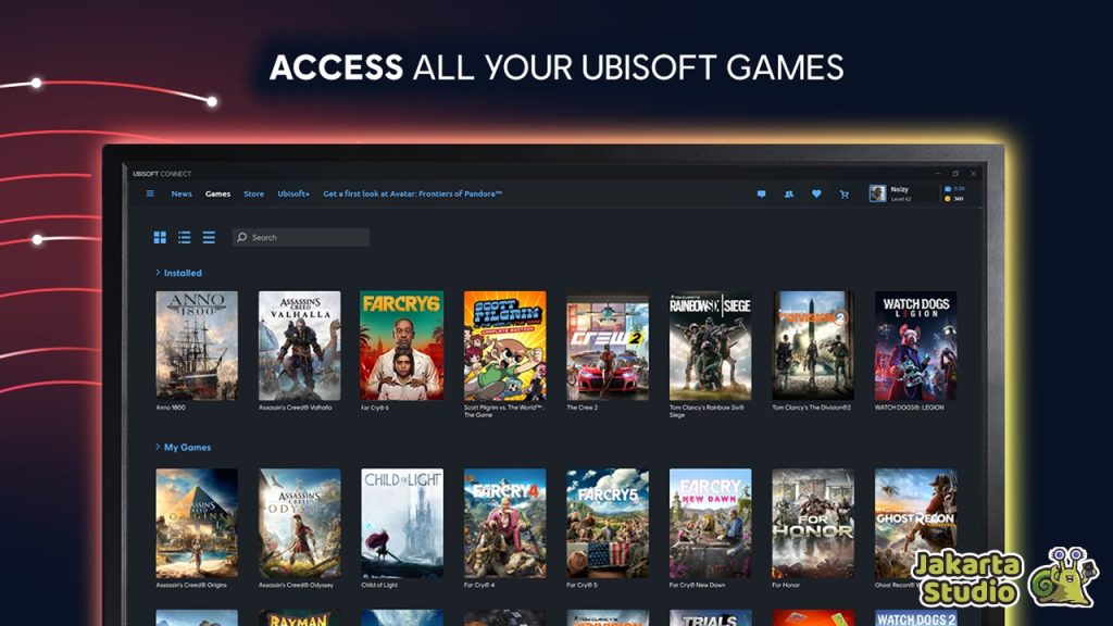 Situs Download Game PC Gratis