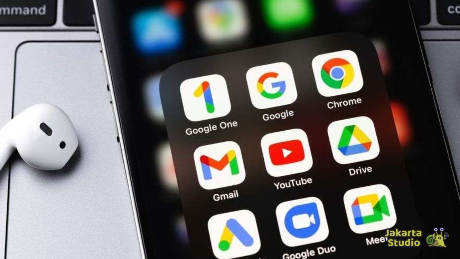 Cara Membuat Gmail Tanpa No HP Ternyata Mudah