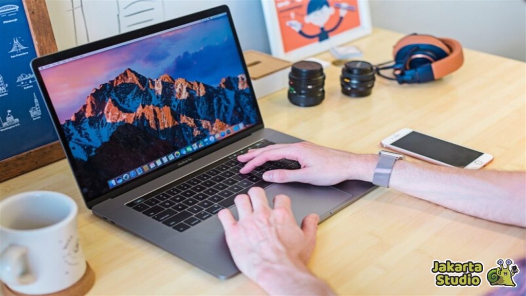 Keunggulan Perangkat Macbook