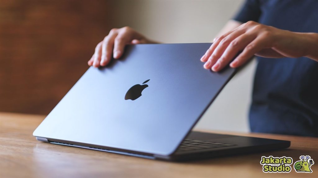Keunggulan Perangkat Macbook