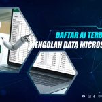 AI Microsoft Excel