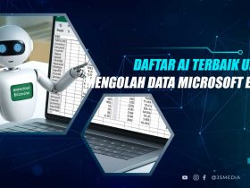 AI Microsoft Excel