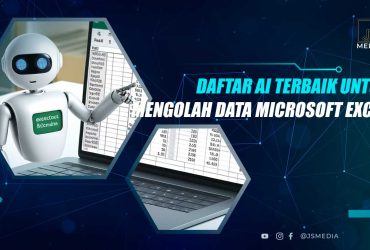 AI Microsoft Excel