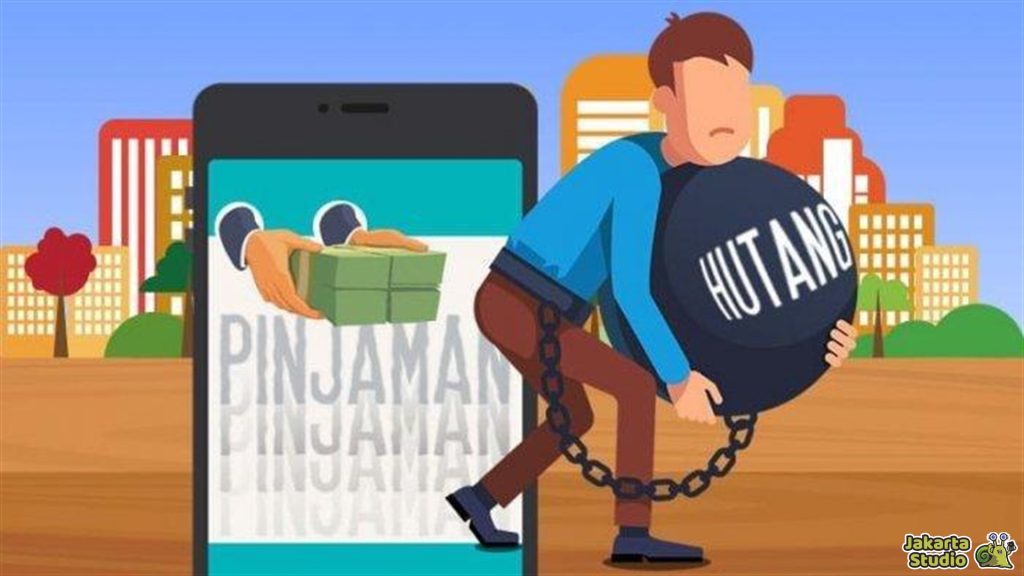 AdaModal Punya DC Lapangan