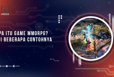 Apa Itu Game MMORPG