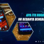Apa Itu Rugged Phone