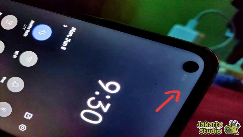 Apakah Layar AMOLED Cepat Rusak