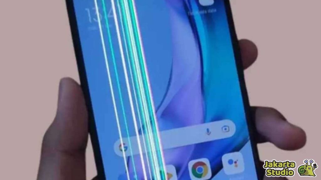Apakah Layar AMOLED Cepat Rusak