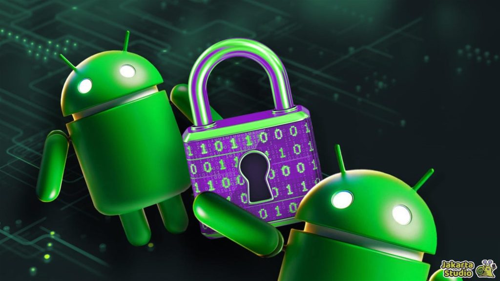 Apakah iPhone Lebih Aman dari Android