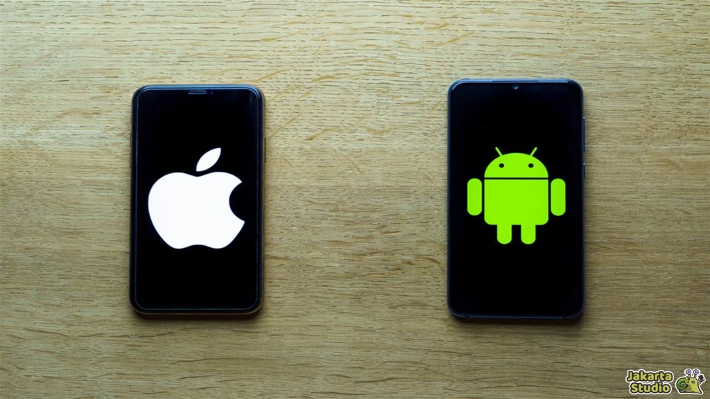 Apakah iPhone Lebih Aman dari Android