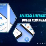 Aplikasi Pengganti AirDrop di Android