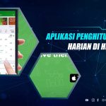 Aplikasi Penghitung Kalori Android