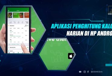 Aplikasi Penghitung Kalori Android