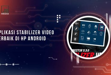 Aplikasi Stabilizer Video Android