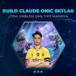 Build Claude ONIC Skylar