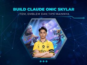 Build Claude ONIC Skylar