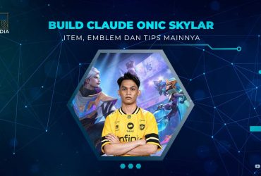 Build Claude ONIC Skylar