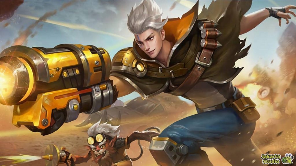 Build Claude ONIC Skylar