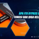 Bypass Charging