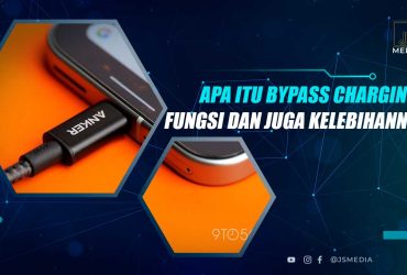 Bypass Charging